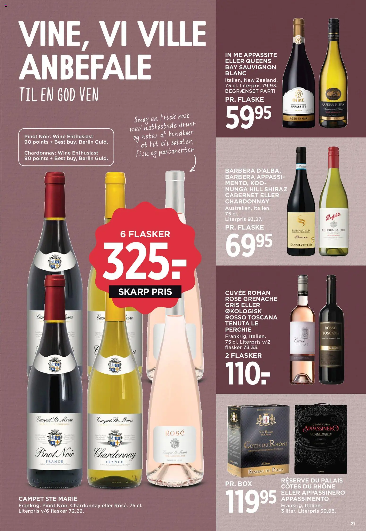 Meny tilbudsavis – gyldig fra 06.06.2026 | Side: 28 | Produkter: Fisk, Te, Hindbær