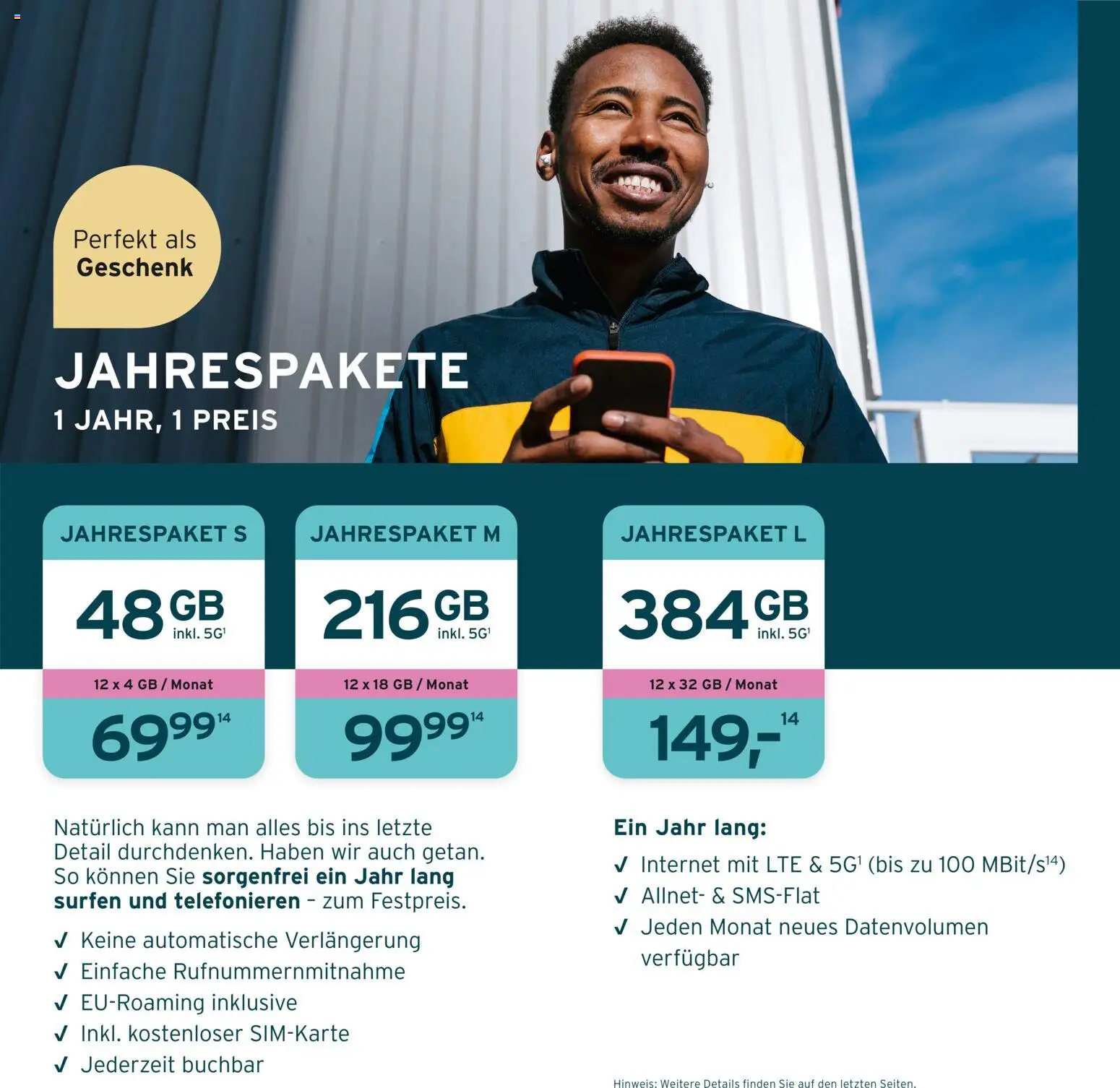 Prospekt Tchibo MOBIL Flyer – gültig ab 10.08.2026 | Seite: 7