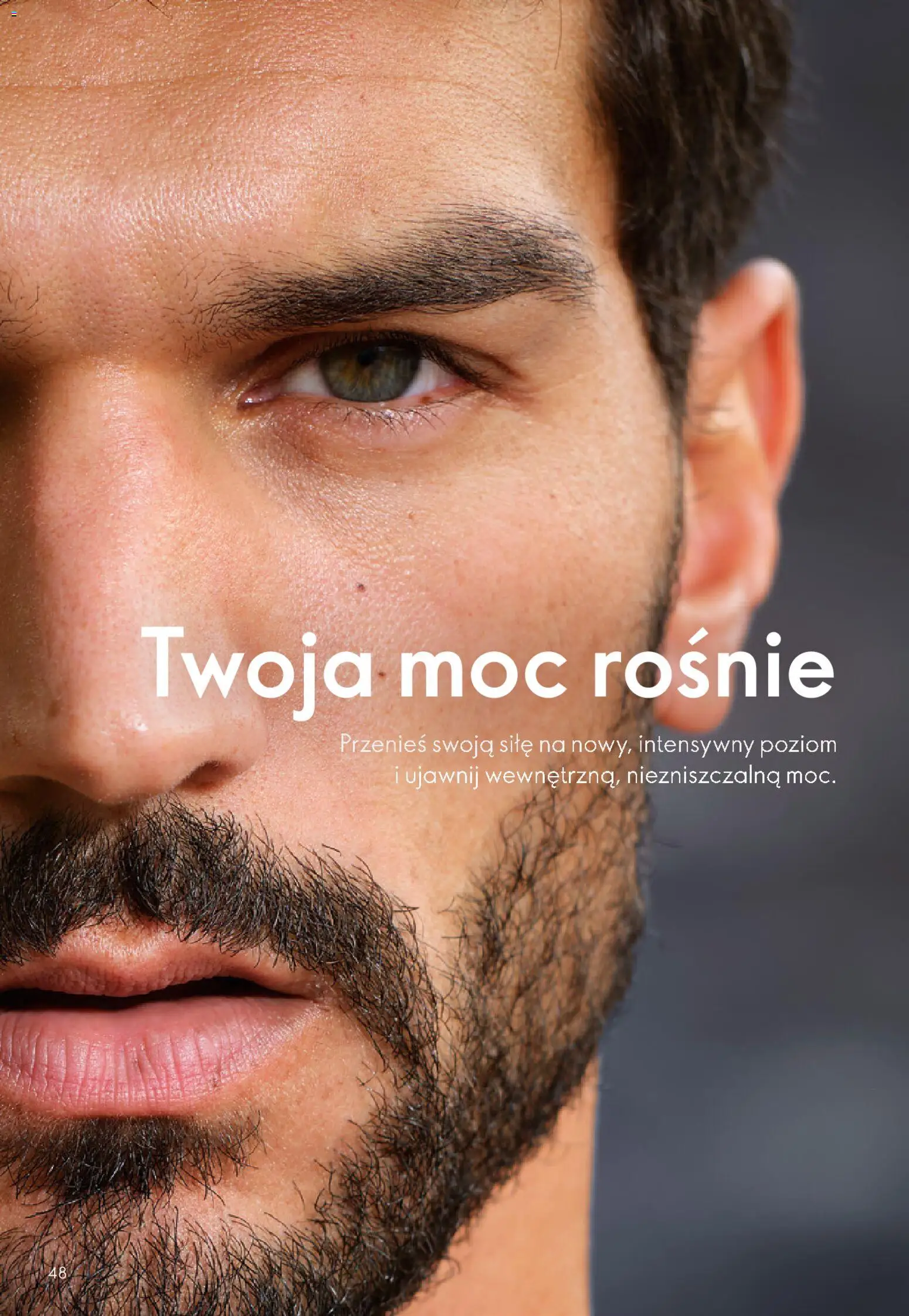 Oriflame Katalog 8 2026 od 27.05.2026 | Strona: 48