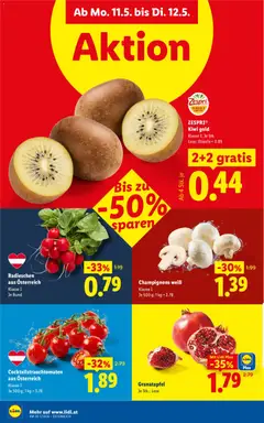 Lidl - Flugblatt ab 06.05.2026 gültig | Seite: 41