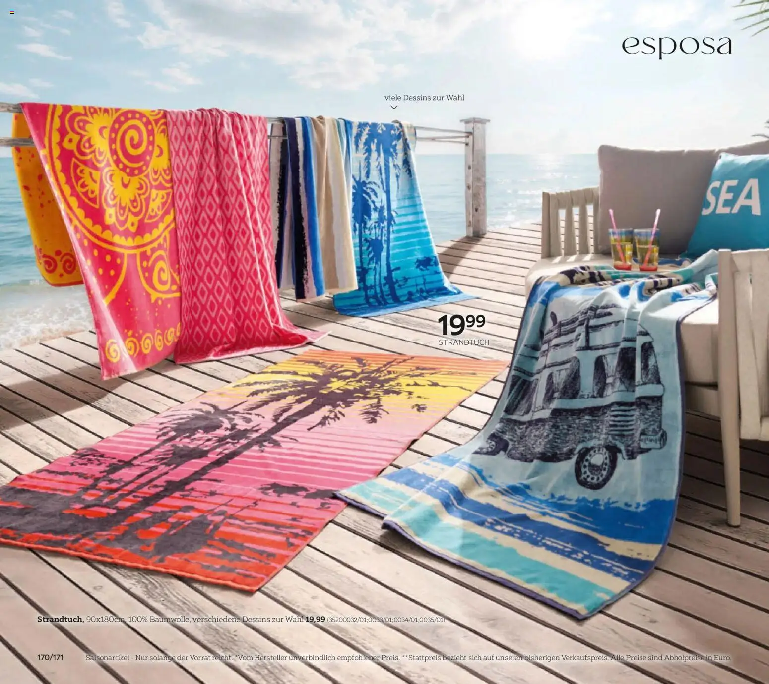 XXXLutz Gartenkatalog gültig ab 30.03.2026 | Seite: 170