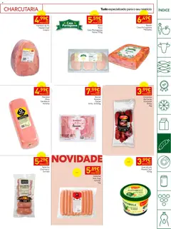 Pré-visualização Recheio Horeca Madeira válido de 28/07/2026 | Página: 13