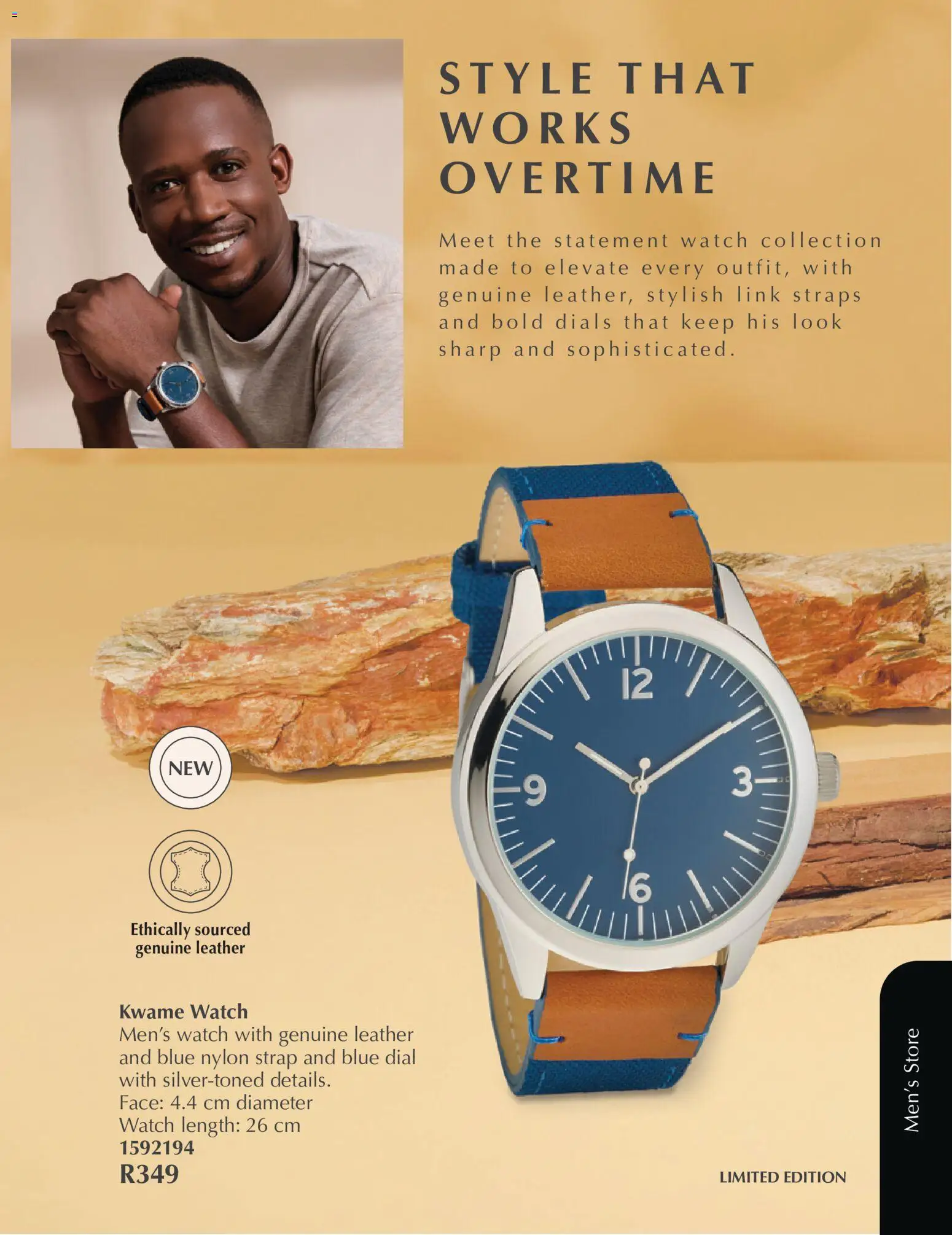 New Justine catalogue – valid from 01/10/2026 | Page: 71