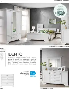 Pogląd oferty "Black Red White Gazetka - Katalog rodzinnych wnętrz" - ważna od 24.05.2024 | Strona: 92