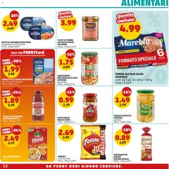 Anteprima del volantino PENNY volantino valido a partire dal 30/07/2026 | Pagina: 13