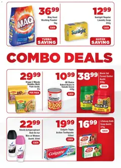 OK Foods specials catalogue – valid from 04.05.2026 | Page: 3