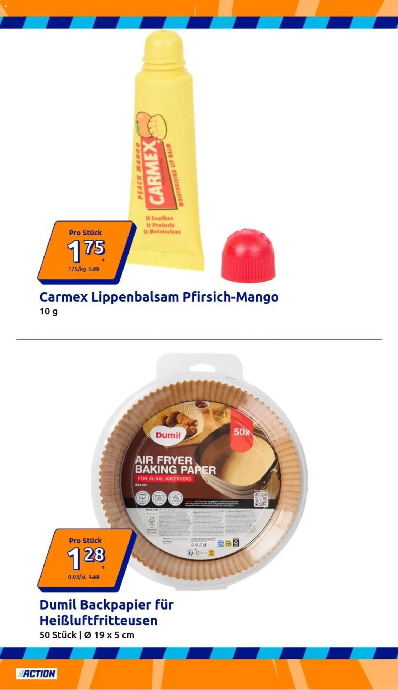 Action Flugblatt gültig ab 09.09.2026 | Seite: 32 | Produkte: Mango