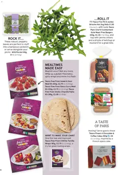 Preview of Tesco Magazine - May 2026 valid from 01.05.2026 | Page: 12