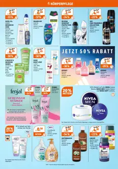 Müller Drogerie-Highlights ab 28.09.2026 gültig | Seite: 6