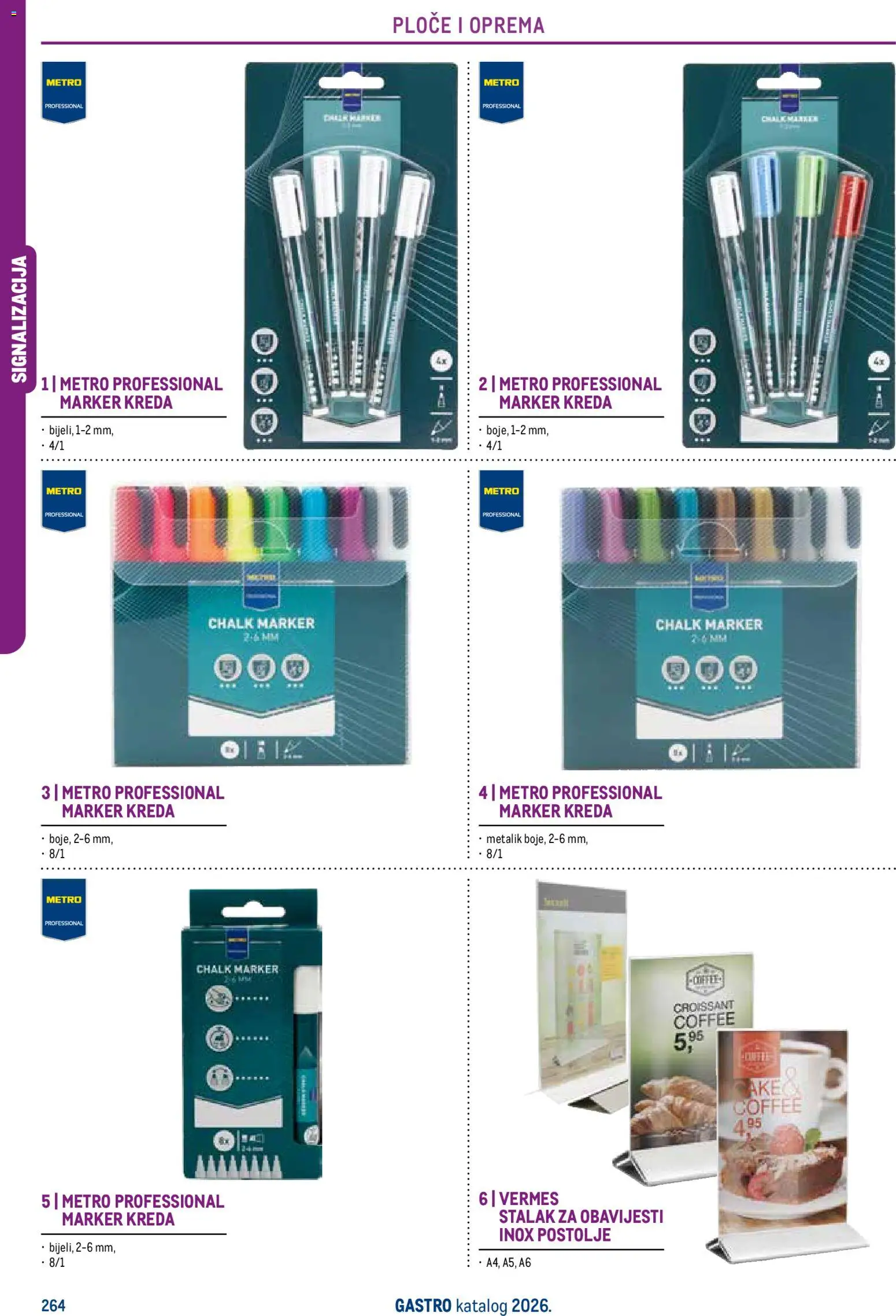 Metro katalog | vrijedi od 01.05.2026 | Stranica: 266