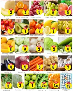 Preview of Amber catalogue valid from 9 Jul, 2026 | Page: 2 | Products: Pizza, Jablka, Äpfel, Blazer