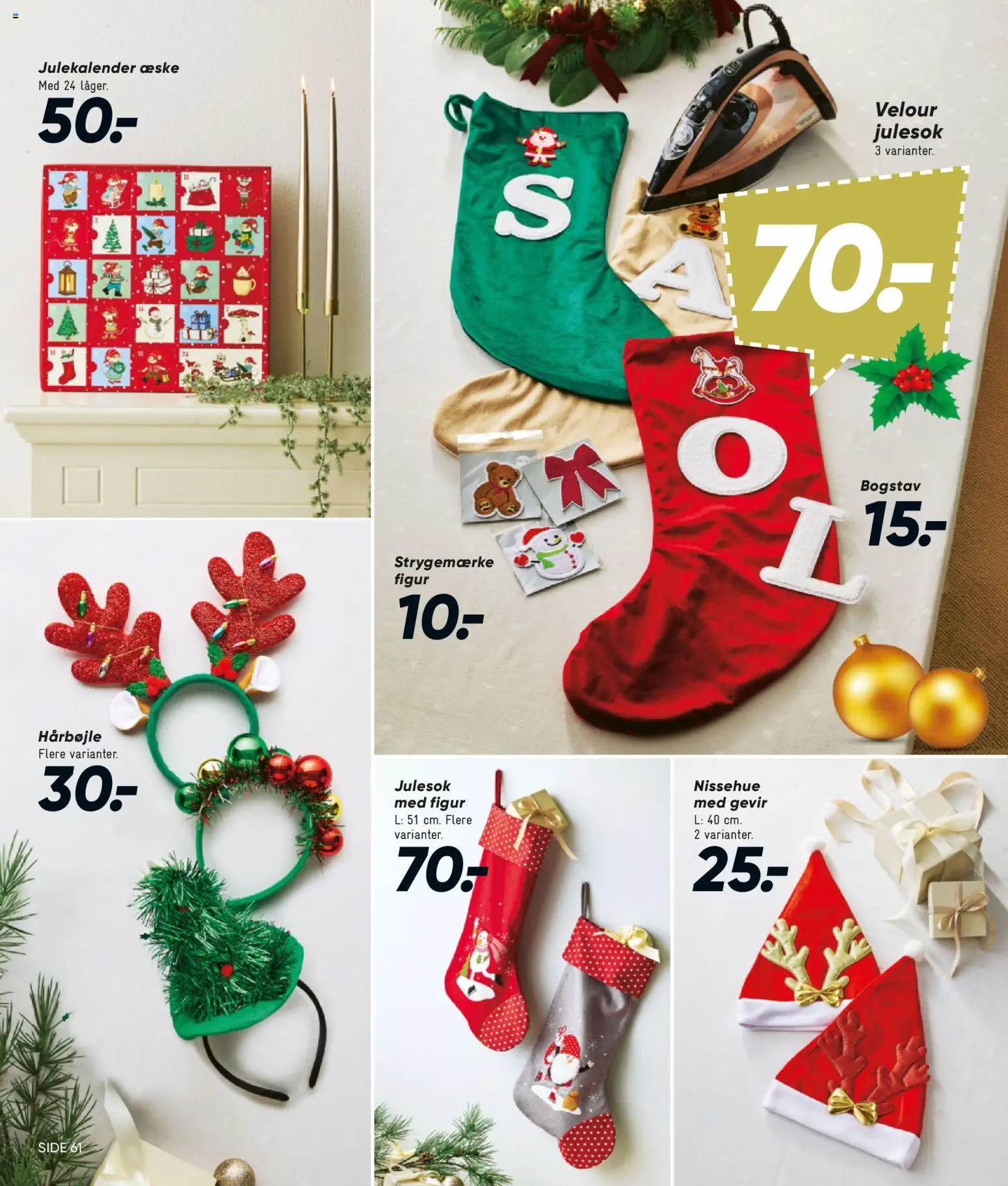 Bilka tilbudsavis – gyldig fra 30/10/2026 | Side: 14