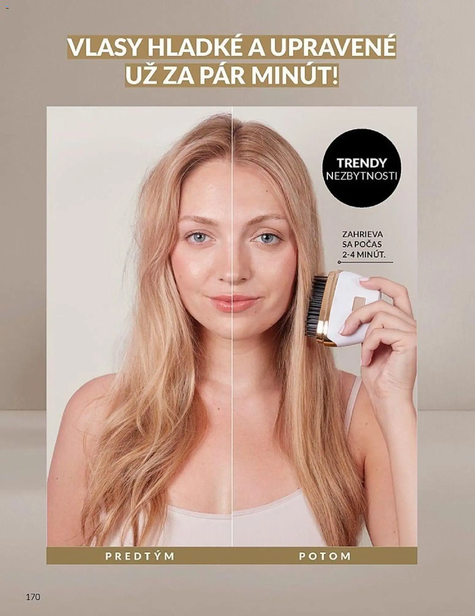 Nové Avon akcie – leták je platný od 01.03.2026 | Strana: 170