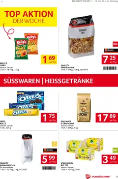 Transgourmet Flugblatt ab 11.05.2026 gültig | Seite: 23