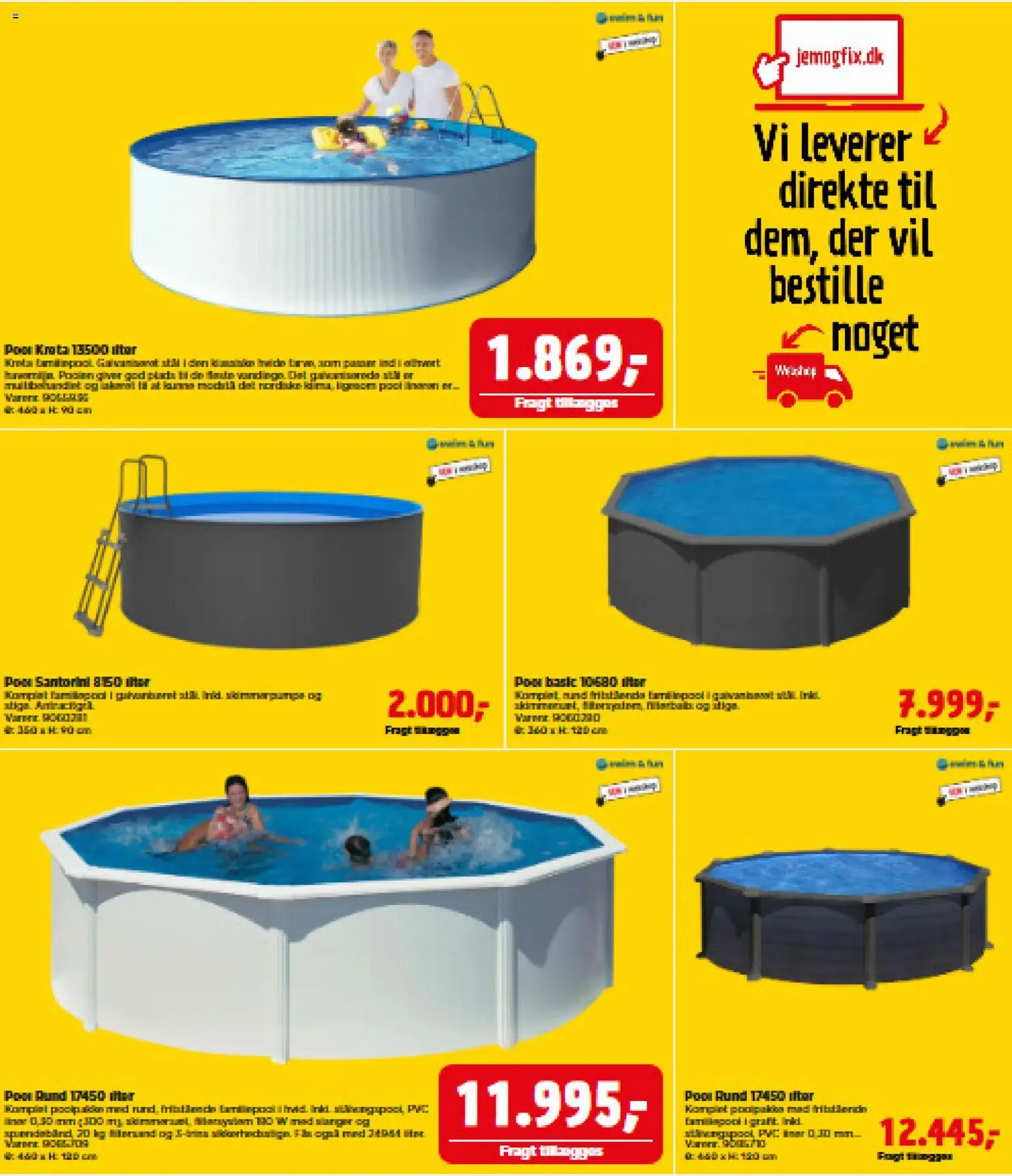 Jem & fix tilbudsavis – gyldig fra 08.05.2026 | Side: 4