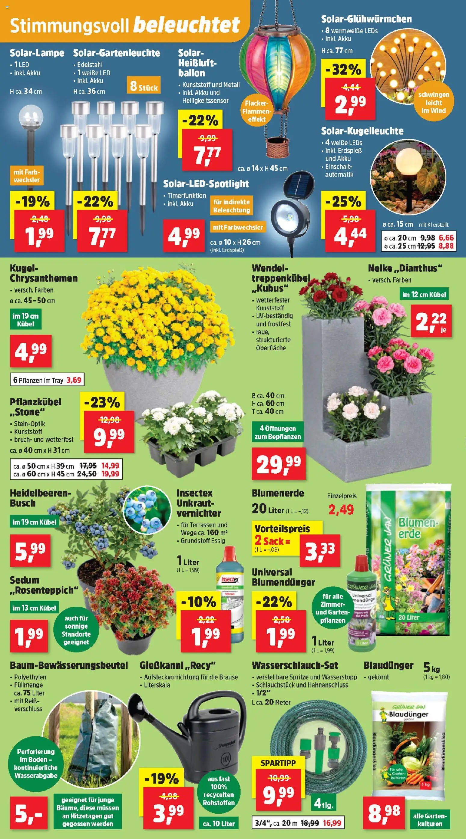 Thomas Philipps Flugblatt gültig ab 20.07.2026 | Seite: 4