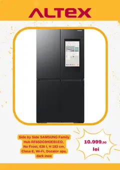 Ofertele Altex valabile de la 09.07.2026 | Pagină: 5