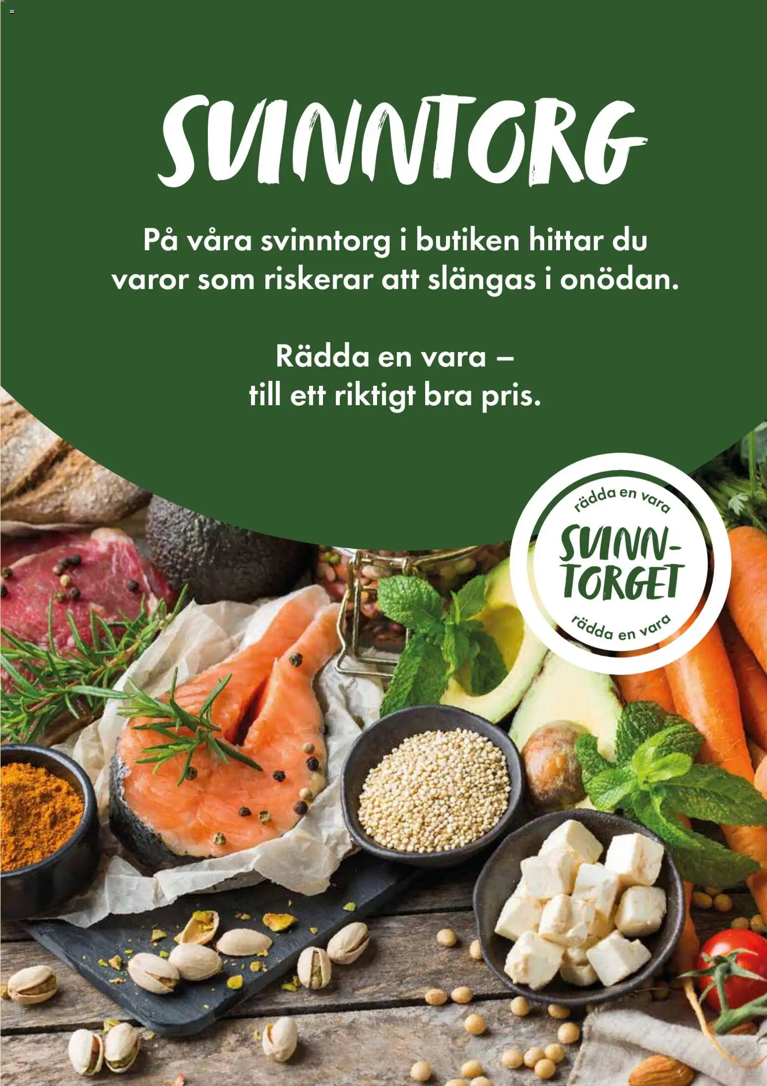 Snabbgross reklamblad aktuell från 24/08/2026 | Sida: 3