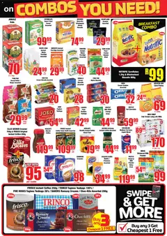 Boxer specials catalogue – valid from 25.05.2026 | Page: 5