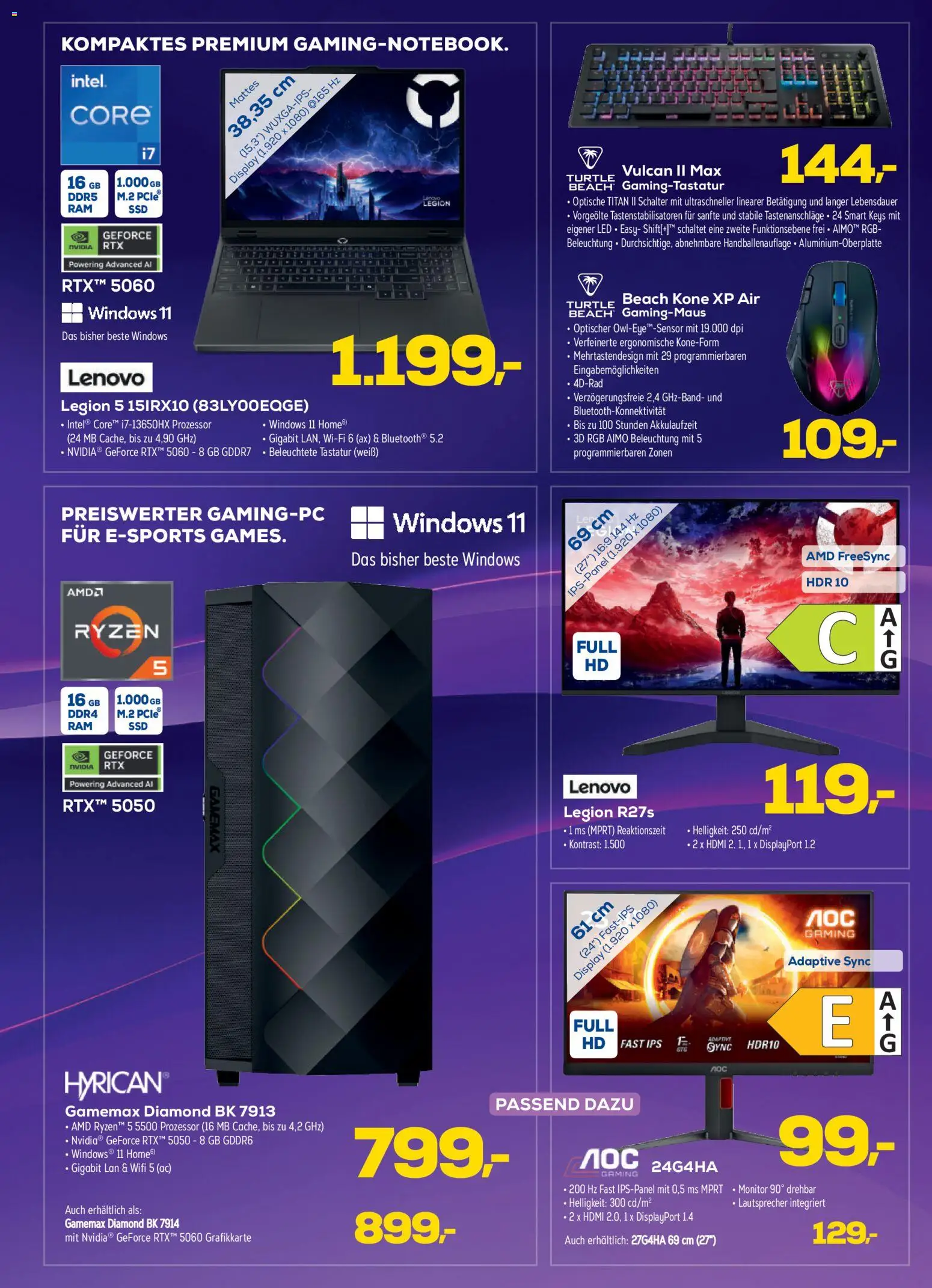 Euronics Prospekt 	 | 06.05.2026 | Wie erhält man einen begrenzten Rabatt? | Deutschland