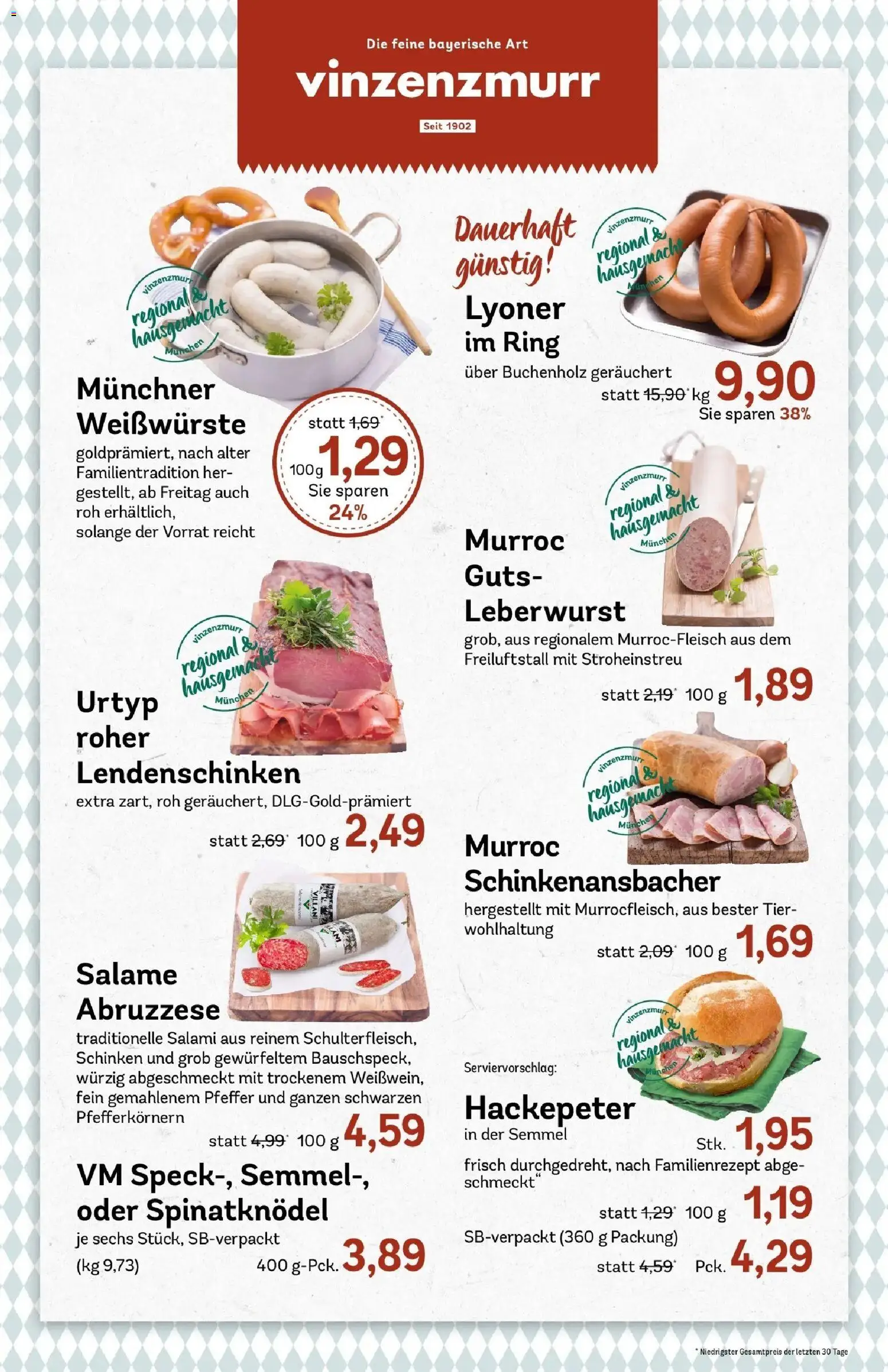 REWE Prospekt ab 12.10.2026 zum Blättern » Angebote | Seite: 7