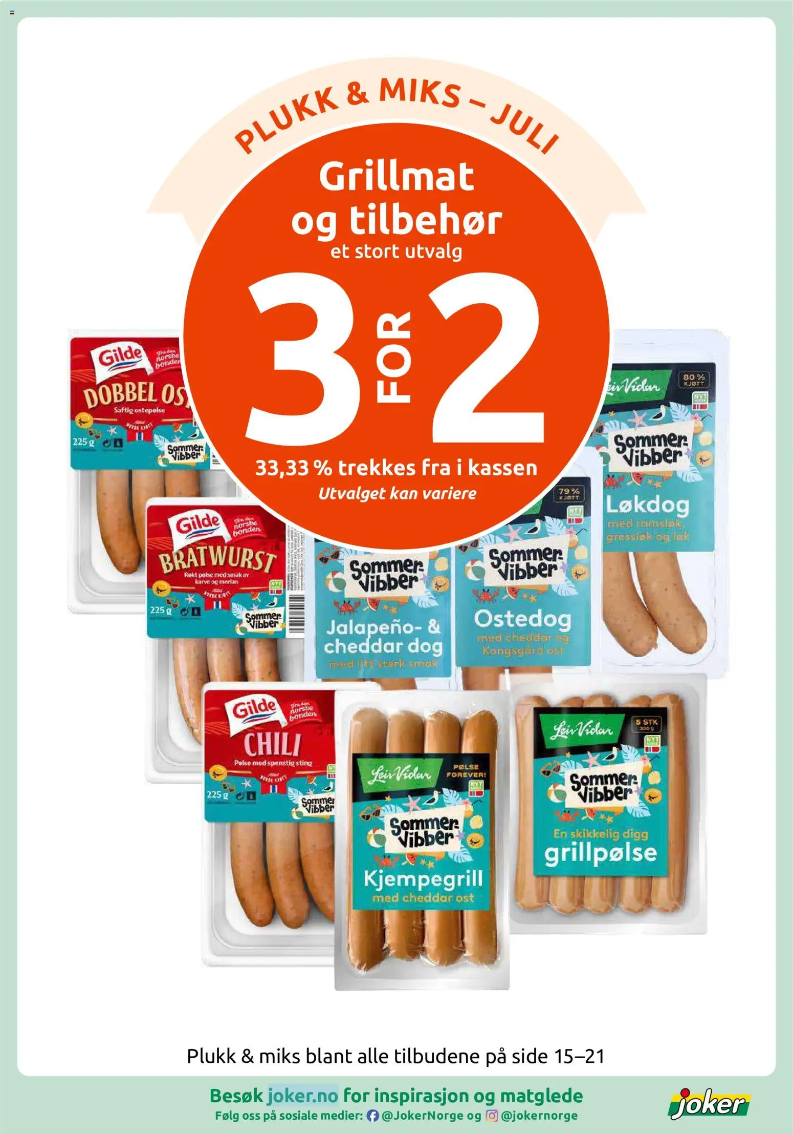 {H1} | Side: 16 | Produkter: Desk, Посуда, Gressløk, Cheddar