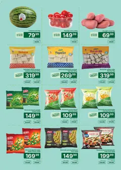 Univerexport katalog - pregled Univerexport kataloga - važi od 03.08.2026 | Strana: 2
