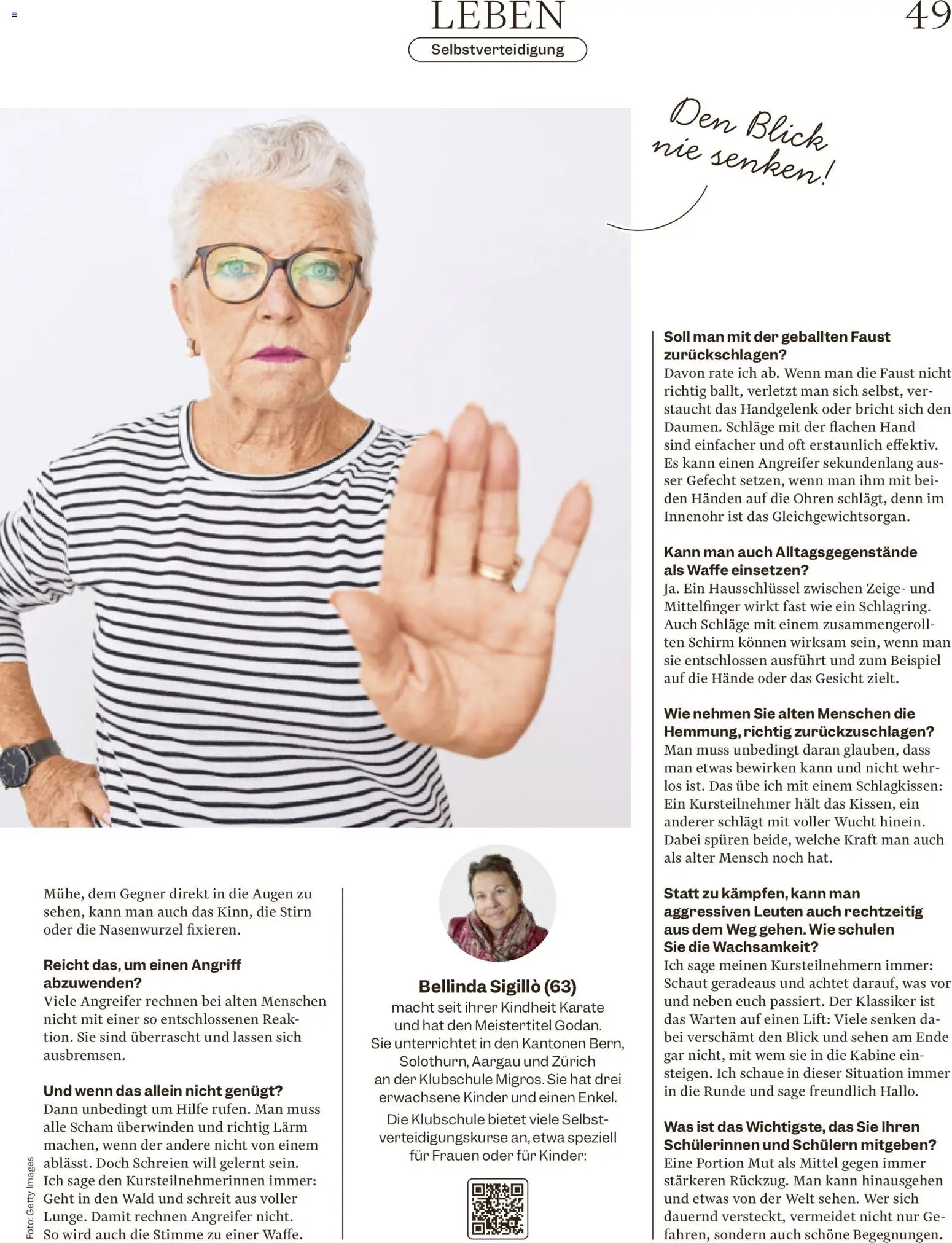 Migros aktionen Magazin – gültig ab 01.07.2026 | Seite: 49 | Produkte: Sehen