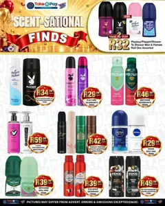 Take n Pay specials catalogue – valid from 14/09/2026 | Page: 26