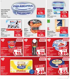 Kaufland - Slavonski Brod - Pregled kataloga iz trgovine Kaufland, vrijedi od 30.09.2026 | Stranica: 17