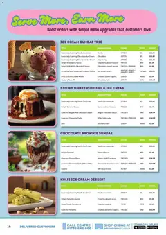 Preview of Bestway - All deals in one place valid from 19/06/2026 | Page: 16
