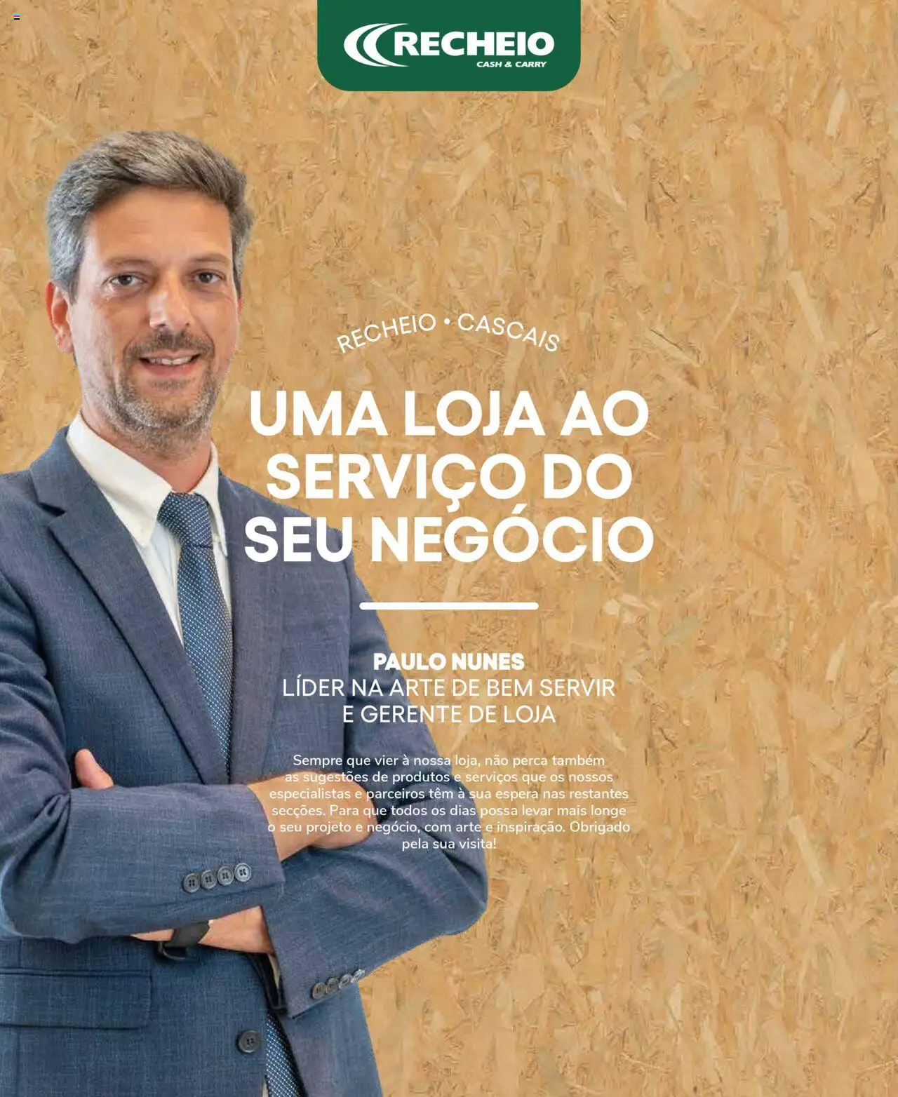 Recheio Peixaria │ válido de 19/09/2024 | Página: 42