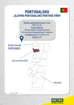 Metro leták platný od 01.01.2026 | Strana: 19 | Produkty: Víno