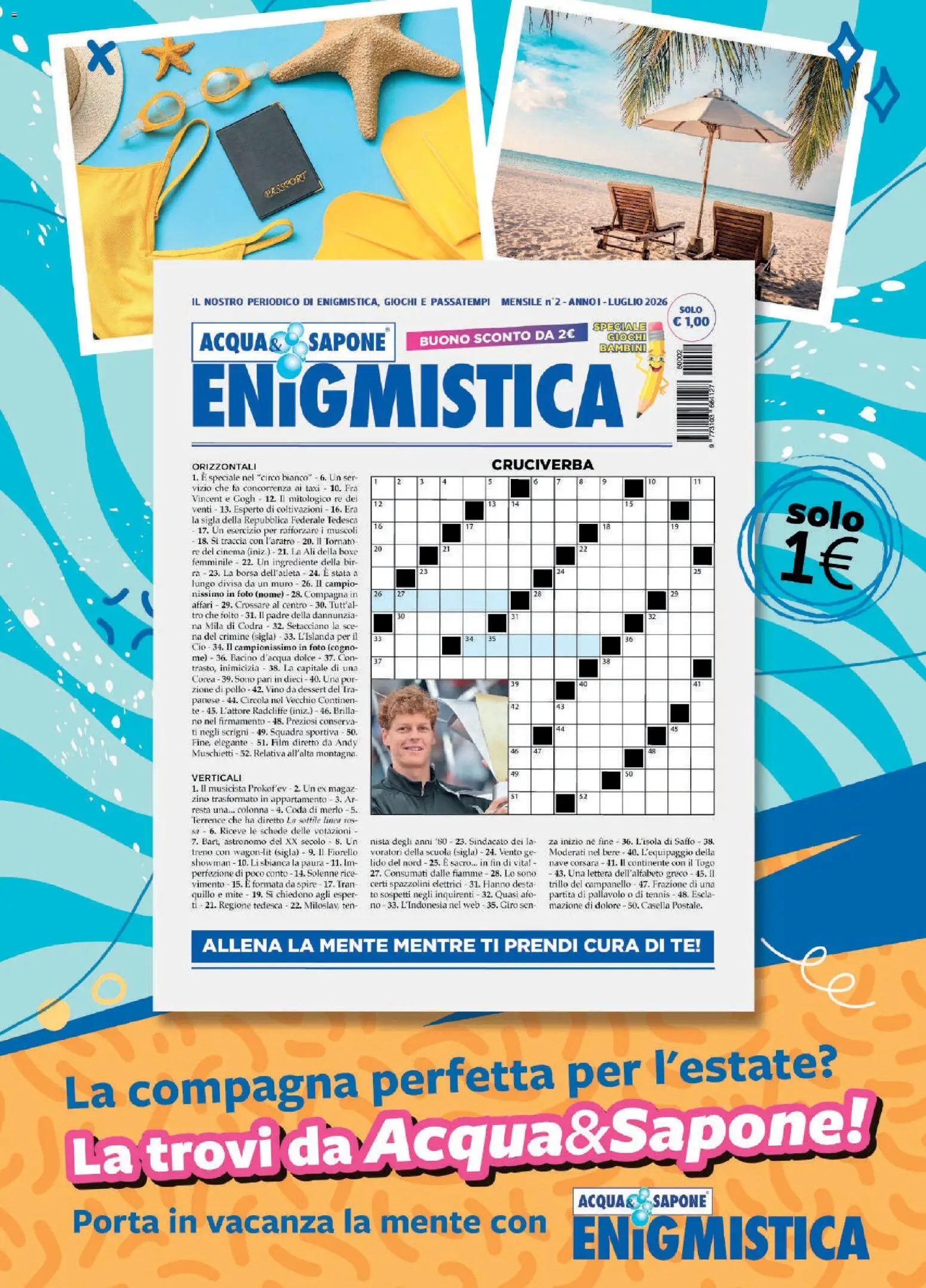 Volantino Acqua e Sapone del 28/06/2026 | Pagina: 18 | Prodotti: Pollo, Tè, Vino, Borsa