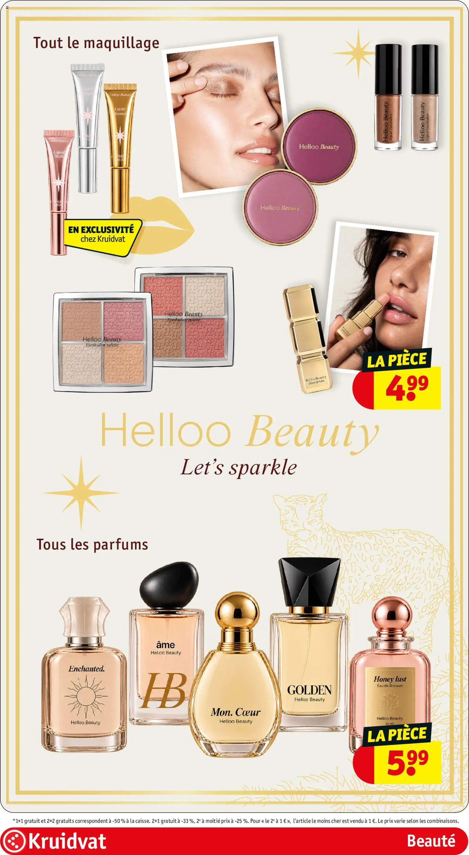 {H1} | Pagina: 31 | Producten: Parfums, La, Blush, Bronzer