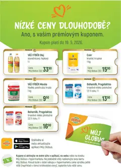 Náhled letáku Globus leták od 13.05.2026 | Strana: 36