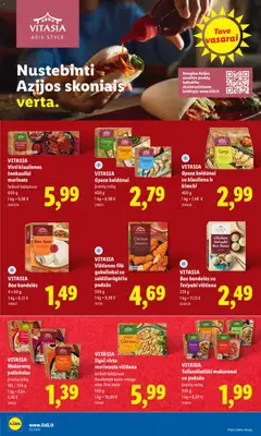 LIDL leidinys galioja nuo 2026.08.03 | Puslapis: 10