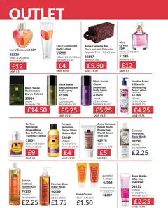 Preview of AVON - Offers valid from 01.06.2026 | Page: 196