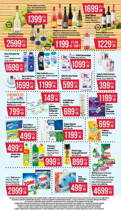 COOP akciós újság - amely érvényes a következő dátumtól: 18.06.2026 | Oldal: 11