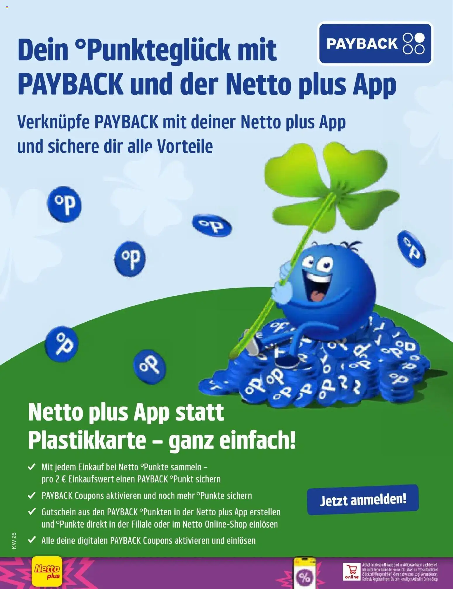 Netto Marken-Discount Prospekt Metten – gültig ab 14.06.2026 | Seite: 33