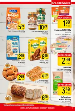 Pogląd oferty "Piotruś Pan gazetka" - ważna od 05.06.2026 | Strona: 7
