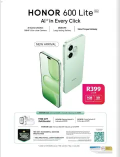 Vodacom specials catalogue – valid from 07.05.2026 | Page: 10