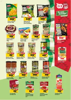 Senta Promet katalog - pregled Senta Promet kataloga - važi od 29.07.2026 | Strana: 7
