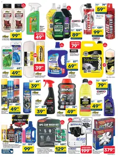 Pick n Pay specials catalogue – valid from 20/07/2026 | Page: 5