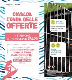 Anteprima del volantino Catalogo Stanhome 12 2026 valido a partire dal 04/08/2026 | Pagina: 4