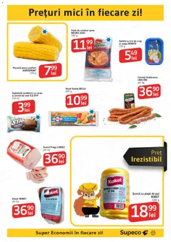 Ofertele Supeco valabile de la 30.04.2026 | Pagină: 11