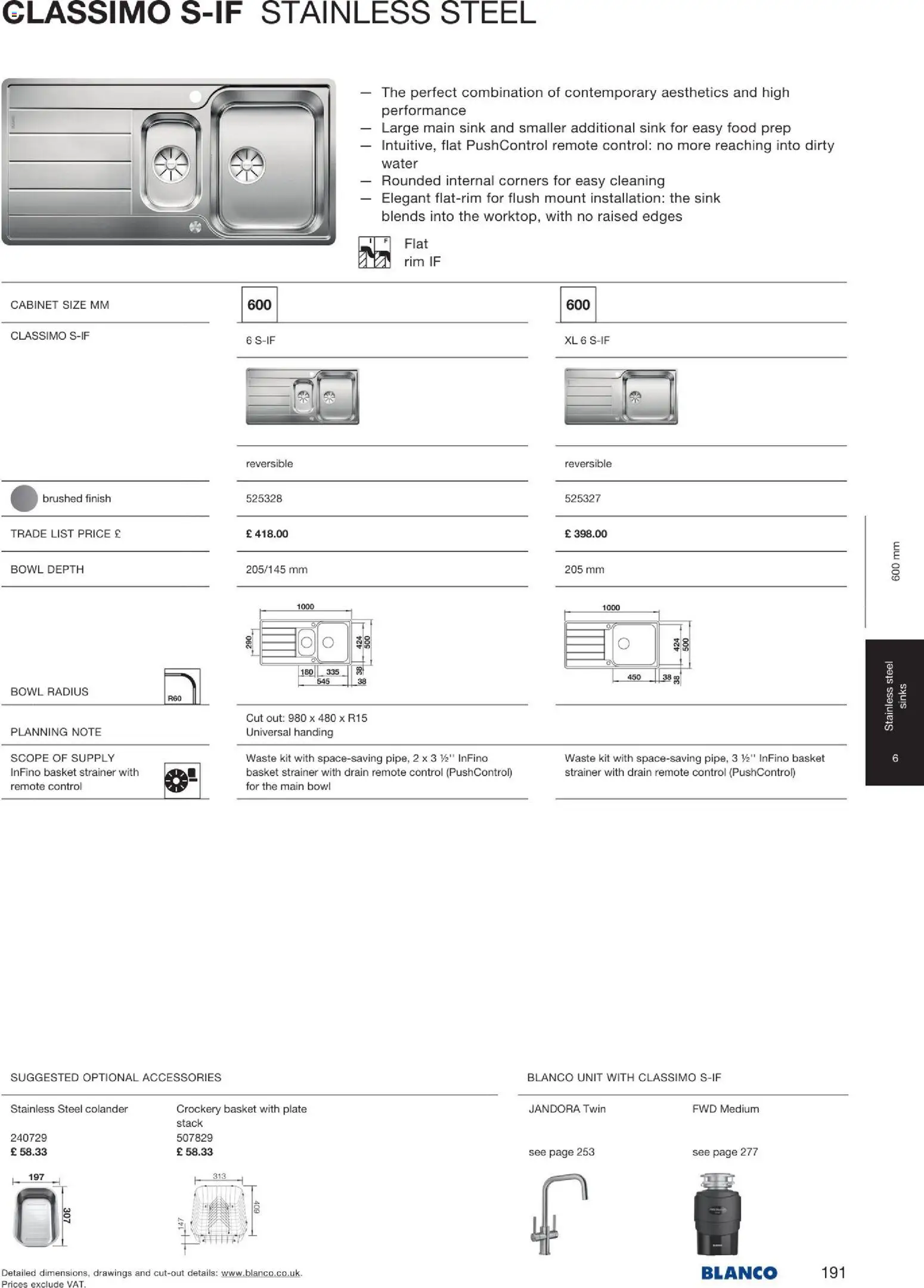 Novi Mömax katalog ponudbe – veljaven od 22.01.2026 | Stran: 192