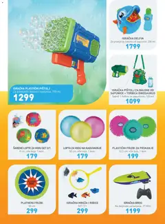 JUMBO katalog - pregled JUMBO kataloga - važi od 10.06.2026 | Strana: 28