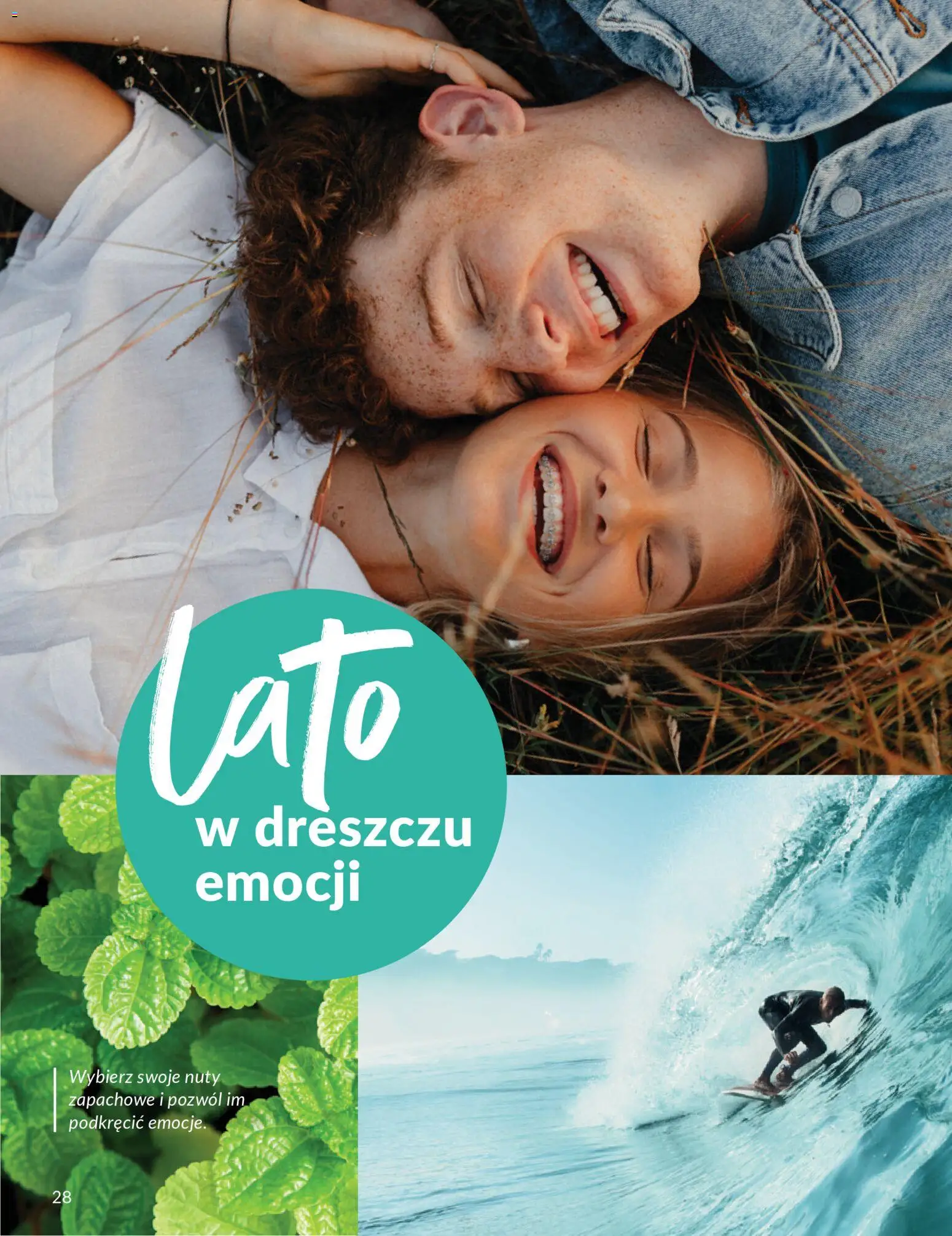 Avon Katalog 6 2026 od 01.06.2026 | Strona: 28