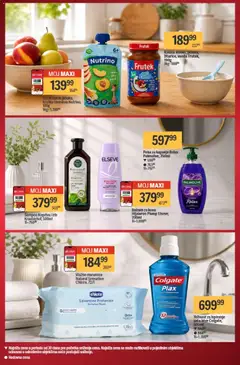 Mega Maxi katalog - pregled Mega Maxi kataloga - važi od 04.06.2026 | Strana: 6